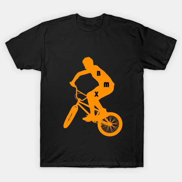 BMX. Bike. Life. T-Shirt